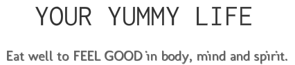 Your Yummy Life